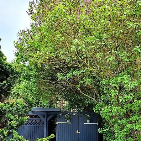 Ferienhaus Auszeit Whg 1 