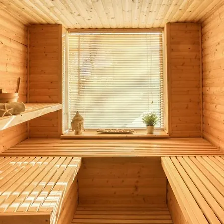 Ferienhaus Auszeit Whg 1 